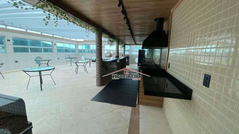 Imagem Apartamento com 2 Quartos à Venda, 95 m² em Canto Do Forte - Praia Grande Imagem Apartamento com 2 Quartos à Venda, 95 m² em Canto Do Forte - Praia Grande