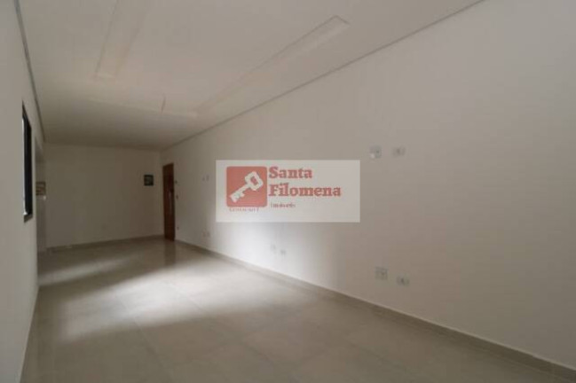 Imagem Apartamento com 2 Quartos à Venda, 56 m² em Vila Guiomar - Santo André Imagem Apartamento com 2 Quartos à Venda, 56 m² em Vila Guiomar - Santo André