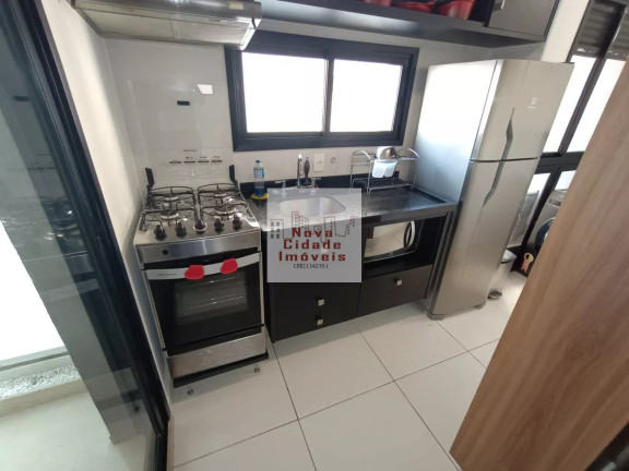 Imagem Apartamento com 2 Quartos para Alugar, 70 m² em Pinheiros - São Paulo Imagem Apartamento com 2 Quartos para Alugar, 70 m² em Pinheiros - São Paulo