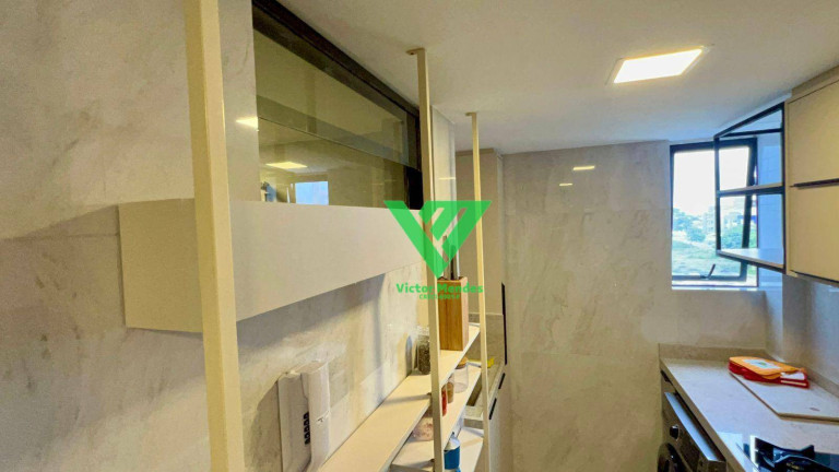 Imagem Apartamento com 3 Quartos à Venda, 78 m² em Bessa - João Pessoa