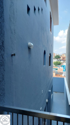 Imagem Casa com 3 Quartos à Venda, 130 m² em Vila Serralheiro ( Zona Norte ) - São Paulo Imagem Casa com 3 Quartos à Venda, 130 m² em Vila Serralheiro ( Zona Norte ) - São Paulo