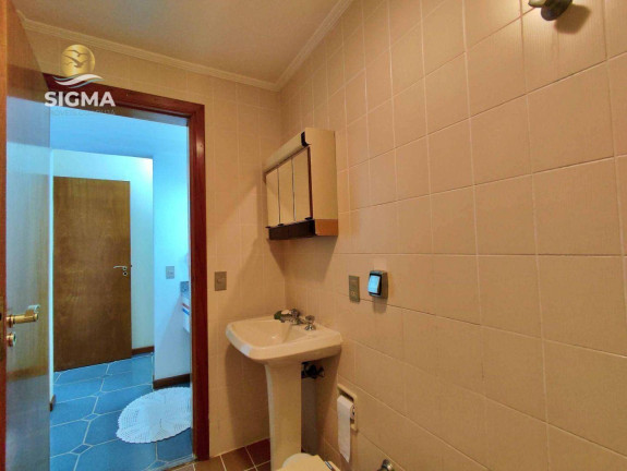 Imagem Apartamento com 3 Quartos à Venda, 165 m² em Pitangueiras - Guarujá Imagem Apartamento com 3 Quartos à Venda, 165 m² em Pitangueiras - Guarujá