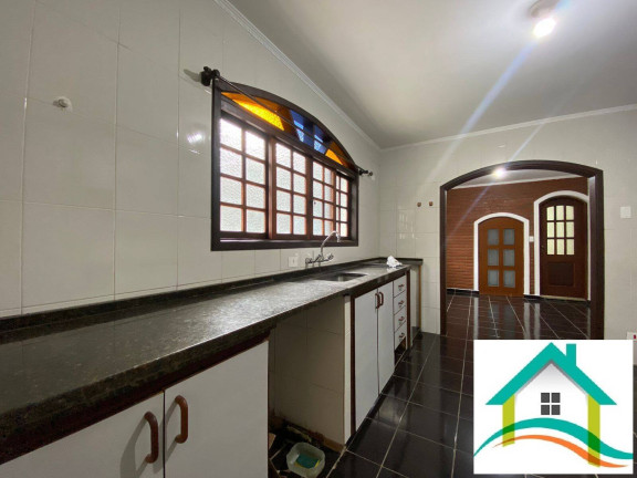 Imagem Sobrado com 3 Quartos à Venda, 183 m² em Jardim Itapoan - Santo André