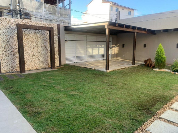 Imagem Casa com 5 Quartos à Venda, 400 m² em Piatã - Salvador Imagem Casa com 5 Quartos à Venda, 400 m² em Piatã - Salvador
