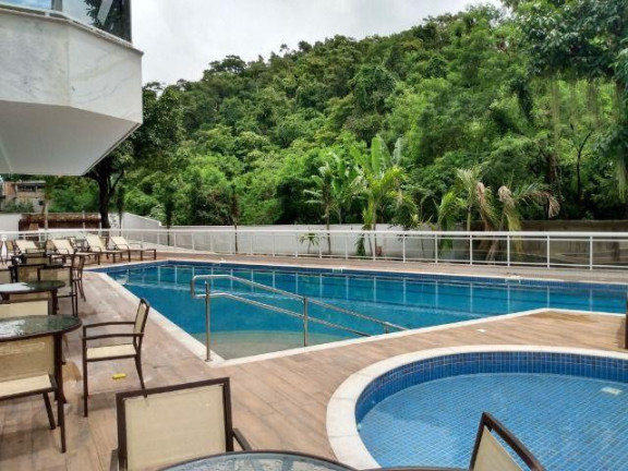 Imagem Apartamento com 4 Quartos à Venda, 116 m² em Freguesia (jacarepaguá) - Rio De Janeiro