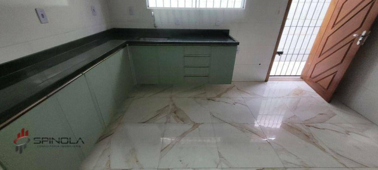 Imagem Casa com 2 Quartos à Venda, 70 m² em Maracanã - Praia Grande Imagem Casa com 2 Quartos à Venda, 70 m² em Maracanã - Praia Grande