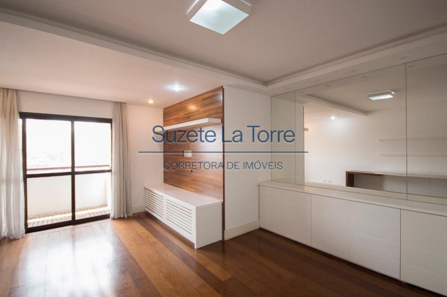 Imagem Apartamento com 4 Quartos à Venda, 210 m² em Chácara Santo Antônio - São Paulo Imagem Apartamento com 4 Quartos à Venda, 210 m² em Chácara Santo Antônio - São Paulo