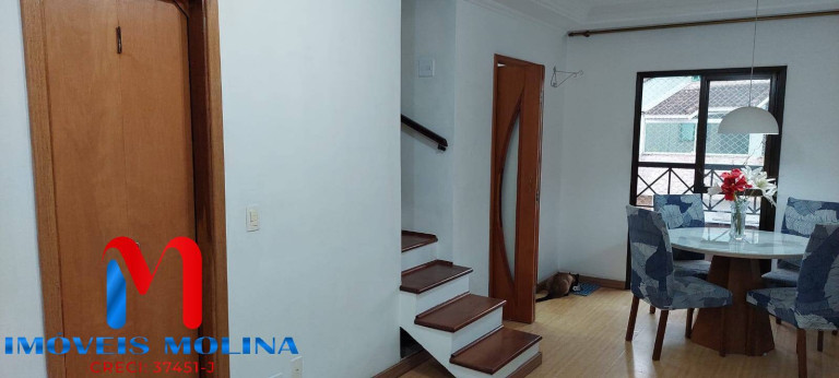 Imagem Cobertura com 3 Quartos à Venda, 129 m² em Santa Maria - São Caetano Do Sul Imagem Cobertura com 3 Quartos à Venda, 129 m² em Santa Maria - São Caetano Do Sul
