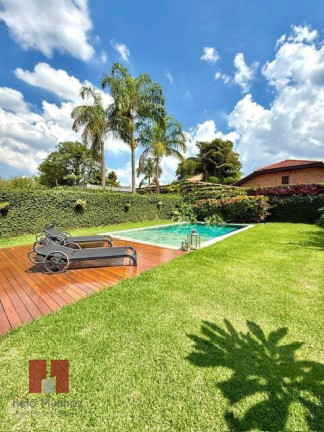 Imagem Casa de Condomínio com 4 Quartos à Venda, 640 m² em Alphaville Residencial Um - Barueri Imagem Casa de Condomínio com 4 Quartos à Venda, 640 m² em Alphaville Residencial Um - Barueri