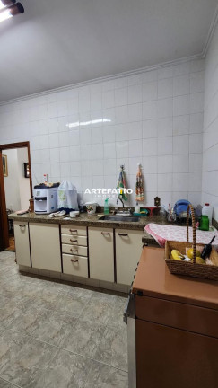 Imagem Casa com 3 Quartos à Venda, 234 m² em Vila Santa Cruz - Franca