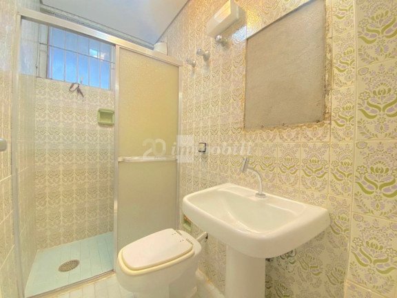 Imagem Apartamento com 3 Quartos à Venda, 125 m² em Higienópolis - São Paulo Imagem Apartamento com 3 Quartos à Venda, 125 m² em Higienópolis - São Paulo