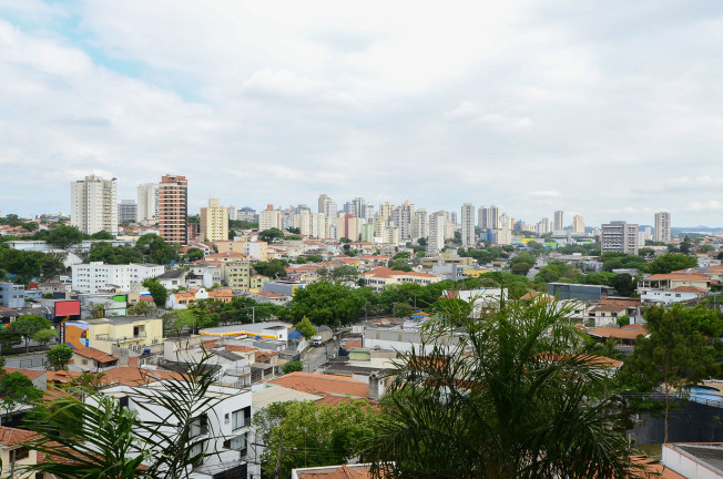 Imagem Apartamento com 3 Quartos à Venda, 70 m² em Chácara Inglesa - São Paulo Imagem Apartamento com 3 Quartos à Venda, 70 m² em Chácara Inglesa - São Paulo