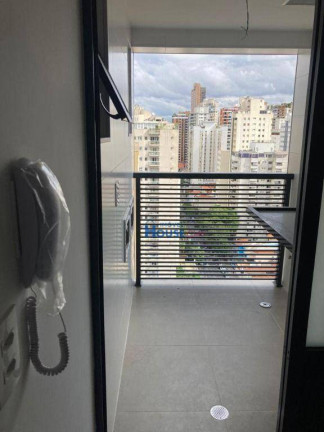 Imagem Apartamento com 3 Quartos à Venda, 75 m² em Perdizes - São Paulo