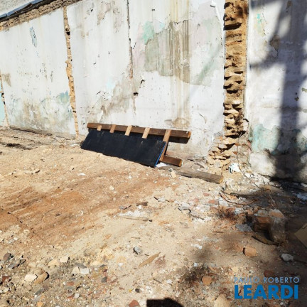 Imagem Terreno à Venda, 284 m² em Casa Branca - Santo André Imagem Terreno à Venda, 284 m² em Casa Branca - Santo André