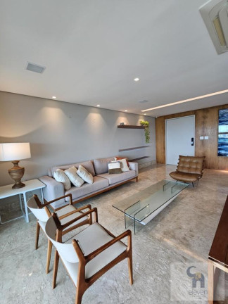 Imagem Apartamento com 4 Quartos à Venda, 211 m² em Federação - Salvador