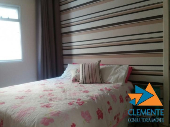 Imagem Apartamento com 3 Quartos à Venda, 180 m² em Nova Granada - Belo Horizonte