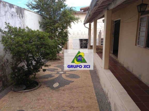 Imagem Casa com 3 Quartos à Venda, 172 m² em Jardim Guanabara - Campinas Imagem Casa com 3 Quartos à Venda, 172 m² em Jardim Guanabara - Campinas