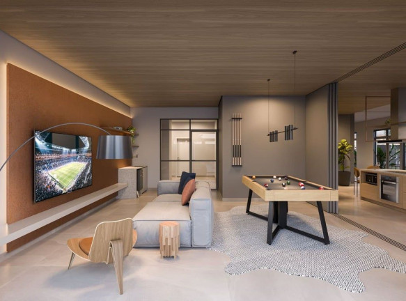 Imagem Apartamento com 3 Quartos à Venda, 127 m² em Vila Campesina - Osasco Imagem Apartamento com 3 Quartos à Venda, 127 m² em Vila Campesina - Osasco