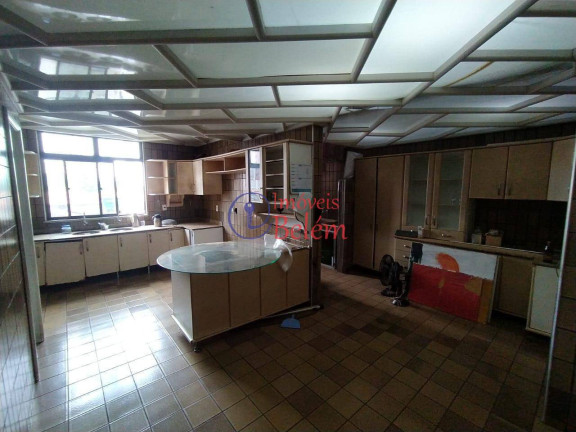 Imagem Apartamento com 4 Quartos à Venda, 280 m² em Umarizal - Belém