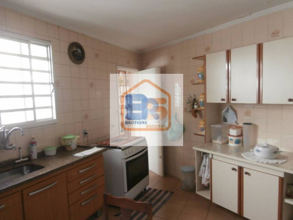 Imagem Casa com 3 Quartos à Venda, 108 m² em Jardim Mangalot - São Paulo Imagem Casa com 3 Quartos à Venda, 108 m² em Jardim Mangalot - São Paulo