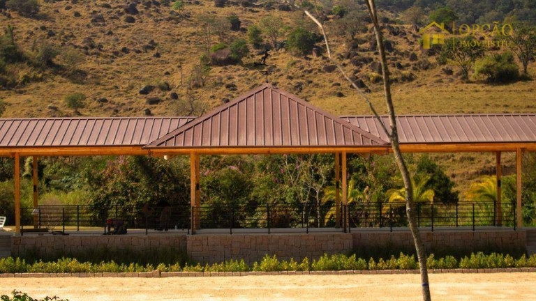 Imagem Terreno à Venda, 22.000 m² em Haras La Estancia - Valinhos Imagem Terreno à Venda, 22.000 m² em Haras La Estancia - Valinhos