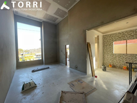 Imagem Imóvel com 2 Quartos à Venda, 133 m² em Condomínio Villagio Wanel - Sorocaba