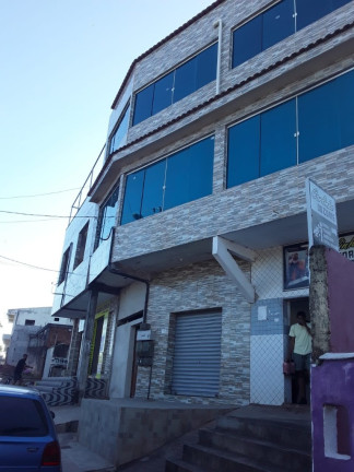 Imóvel à Venda, 90 m² em Kubitschek - Guarapari