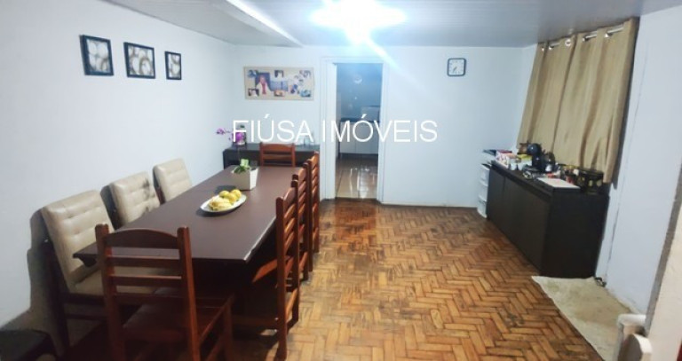 Imagem Sobrado com 3 Quartos à Venda,  em Campos Elíseos - Ribeirão Preto