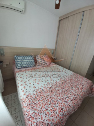 Imagem Apartamento com 2 Quartos à Venda, 49 m² em Jardim Manoel Penna - Ribeirão Preto Imagem Apartamento com 2 Quartos à Venda, 49 m² em Jardim Manoel Penna - Ribeirão Preto