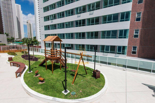Imagem Apartamento com 2 Quartos à Venda, 70 m² em Altiplano Cabo Branco - João Pessoa Imagem Apartamento com 2 Quartos à Venda, 70 m² em Altiplano Cabo Branco - João Pessoa