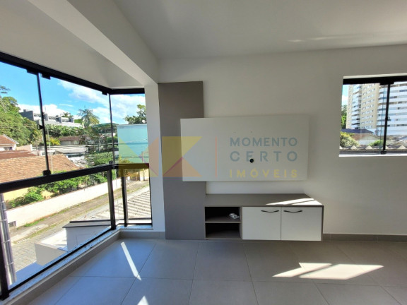 Imagem Apartamento com 2 Quartos para Alugar, 60 m² em Vila Nova - Blumenau
