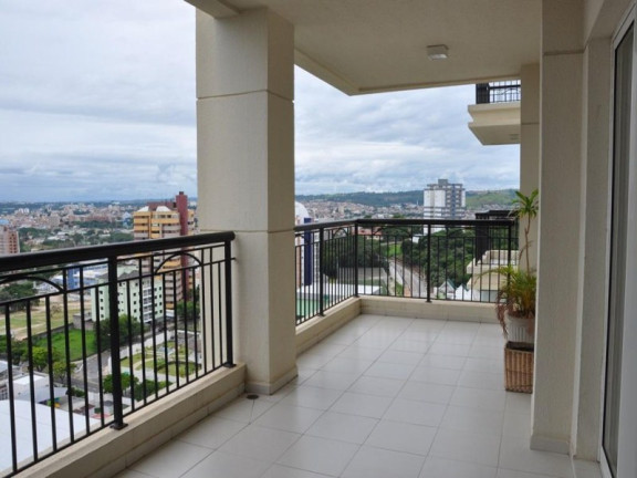 Imagem Apartamento com 3 Quartos à Venda, 196 m² em Jardim Portal Da Colina - Sorocaba Imagem Apartamento com 3 Quartos à Venda, 196 m² em Jardim Portal Da Colina - Sorocaba