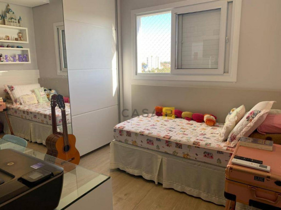 Imagem Apartamento com 3 Quartos à Venda, 96 m² em Jardim São Domingos - Americana Imagem Apartamento com 3 Quartos à Venda, 96 m² em Jardim São Domingos - Americana