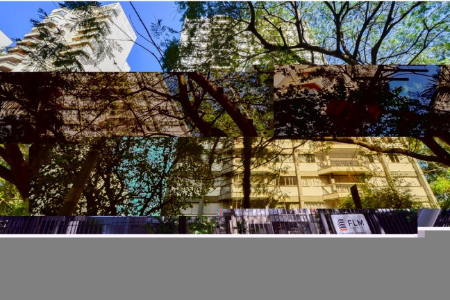 Imagem Apartamento com 3 Quartos à Venda, 150 m² em Vila Andrade - São Paulo