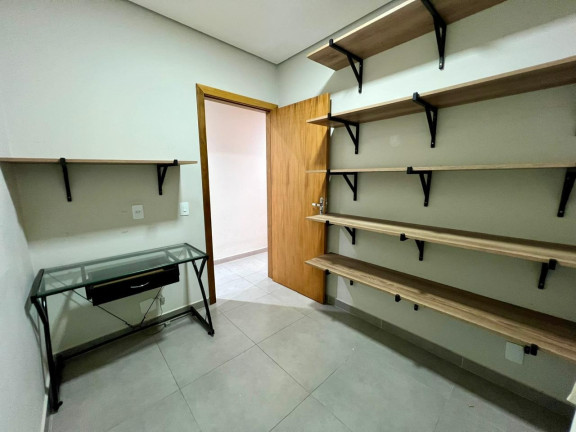 Imagem Cobertura com 3 Quartos à Venda, 152 m² em Jardim Bom Pastor - Santo André