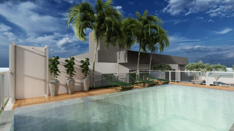 Imagem Apartamento com 2 Quartos à Venda, 61 m² em Poço - Cabedelo