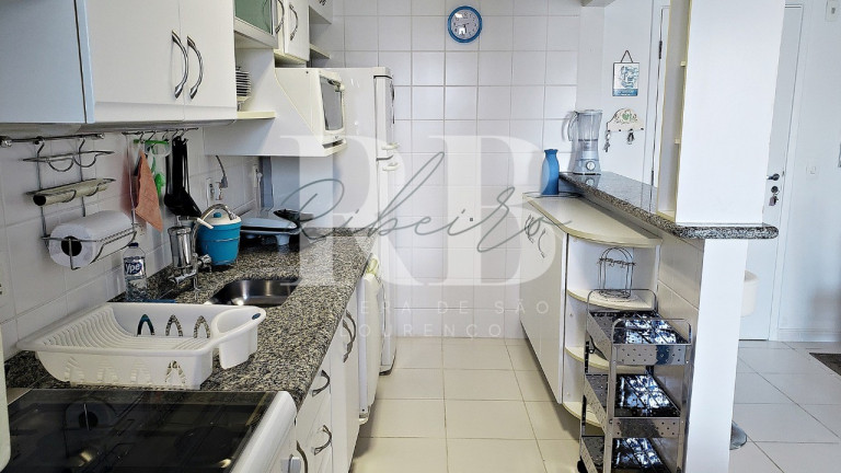 Imagem Imóvel com 3 Quartos para Alugar, 88 m² em Riviera - Bertioga