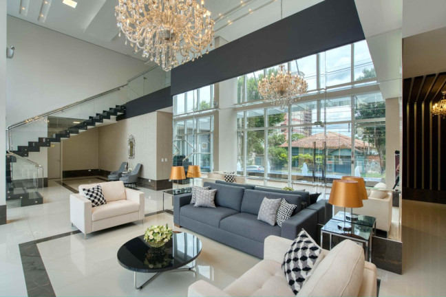 Imagem Apartamento com 4 Quartos à Venda, 289 m² em Centro - Foz Do Iguaçu Imagem Apartamento com 4 Quartos à Venda, 289 m² em Centro - Foz Do Iguaçu