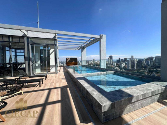 Imagem Apartamento com 2 Quartos à Venda, 96 m² em Pinheiros - São Paulo Imagem Apartamento com 2 Quartos à Venda, 96 m² em Pinheiros - São Paulo