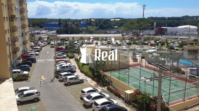 Imagem Apartamento com 2 Quartos para Alugar, 57 m² em Centro - Lauro De Freitas Imagem Apartamento com 2 Quartos para Alugar, 57 m² em Centro - Lauro De Freitas