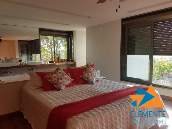 Imagem Casa de Condomínio com 4 Quartos à Venda, 500 m² em Pontal Da Liberdade - Lagoa Santa