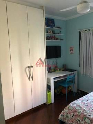Imagem Apartamento com 3 Quartos à Venda, 100 m² em Vila Andrade - São Paulo