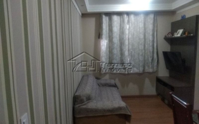 Apartamento com 2 Quartos à Venda, 47 m² em Jardim Ismênia - São José Dos Campos