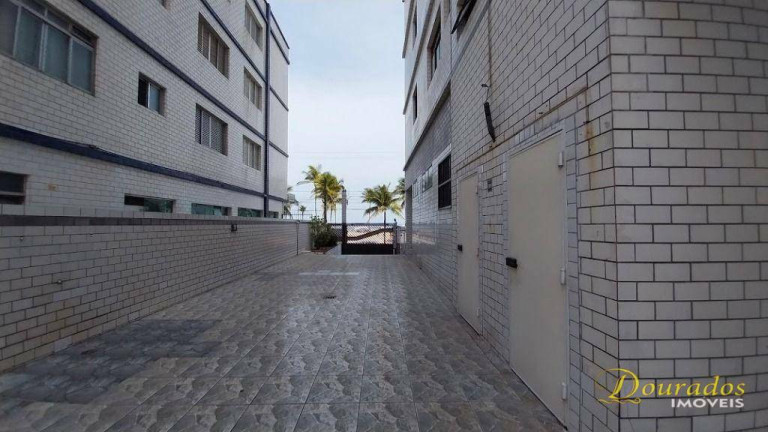 Imagem Apartamento com 3 Quartos à Venda, 103 m² em Boqueirão - Praia Grande Imagem Apartamento com 3 Quartos à Venda, 103 m² em Boqueirão - Praia Grande