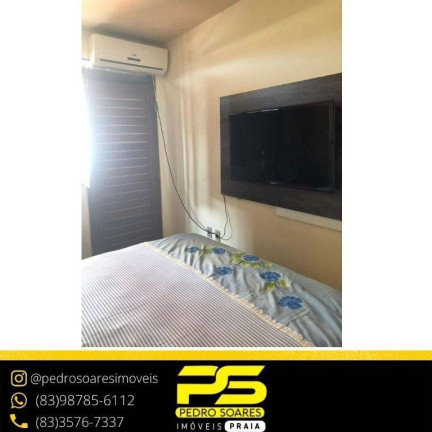 Imagem Casa com 4 Quartos à Venda, 380 m² em Manaíra - João Pessoa