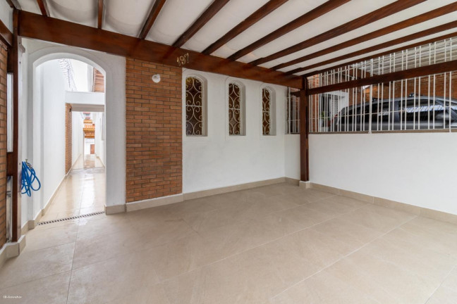 Imagem Casa com 3 Quartos à Venda, 250 m² em Vila Santana - São Paulo Imagem Casa com 3 Quartos à Venda, 250 m² em Vila Santana - São Paulo