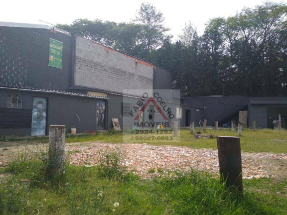 Imagem Terreno à Venda, 5.280 m² em Interlagos - São Paulo Imagem Terreno à Venda, 5.280 m² em Interlagos - São Paulo
