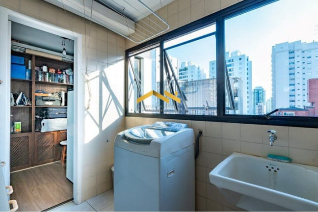 Imagem Apartamento com 3 Quartos à Venda, 147 m² em Vila Uberabinha - São Paulo Imagem Apartamento com 3 Quartos à Venda, 147 m² em Vila Uberabinha - São Paulo