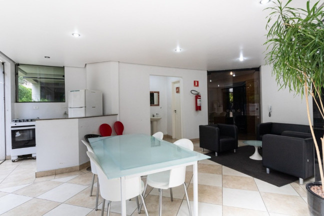 Imagem Imóvel com 1 Quarto à Venda, 45 m² em Sumarezinho - São Paulo