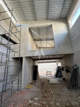 Imagem Imóvel Comercial para Alugar, 282 m² em Ponta Da Praia - Santos